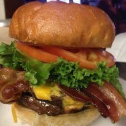 Double Bacon Cheeseburger