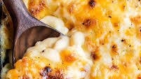 Kids Mac & Cheese (Friday Only)