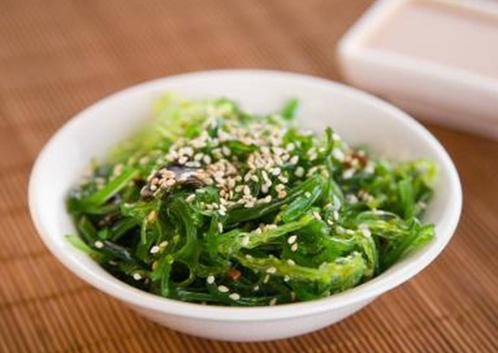 Seaweed Salad