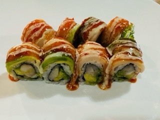 Amazing Roll