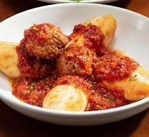 Stuffed Shells