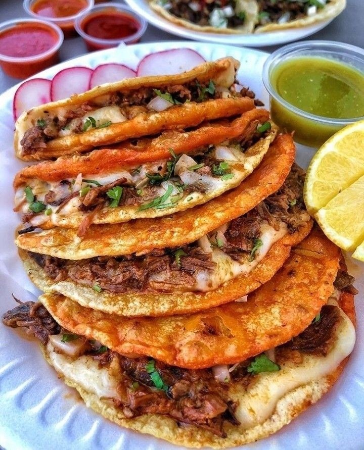 The Best Birra Tacos