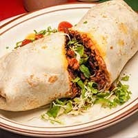 Burrito Locco