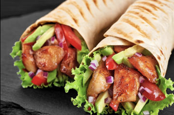 Don Pancho Mexican Grill