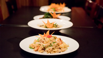 Bangkok Thai Cuisine