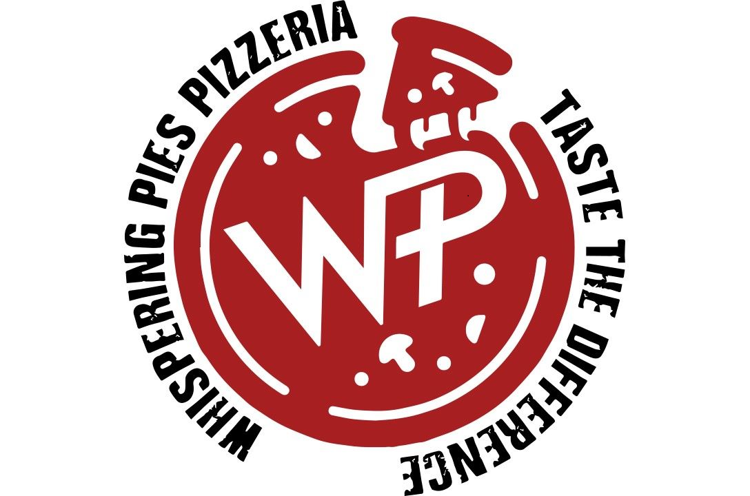 Whispering Pies Pizzeria 334 Millcreek Rd
