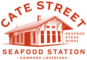 Cate Street Seafood Station