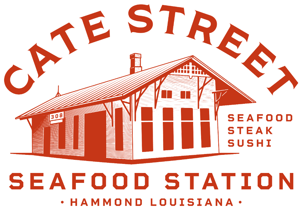 Cate Street Seafood Station