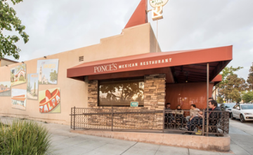 Ponce's Restaurant - Kensington