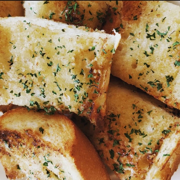 Garlic Bread