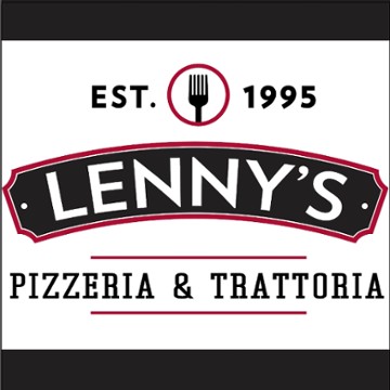 Lenny’s Pizzeria & Trattoria Bernardsville - Penne Vodka Pizza