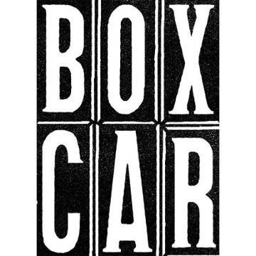 Boxcar Burgers - Frederick