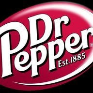 Dr. Pepper 2 liter