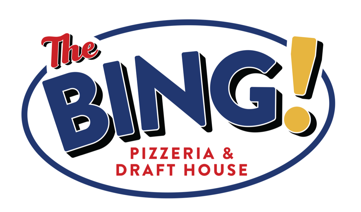 The Bing Pizzeria and Draft House The Bing - Alvin