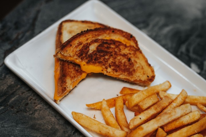 Grilled Cheese