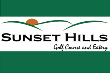 Sunset Hills Golf Course logo
