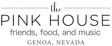 The Pink House