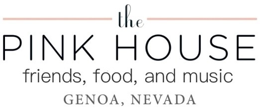 The Pink House Genoa, NV