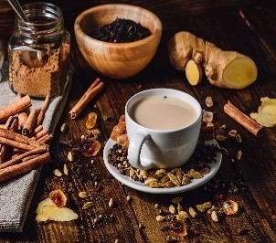 Masala Chai