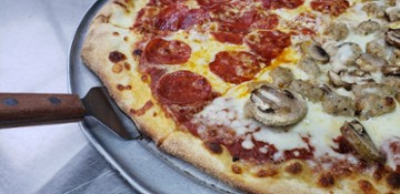 Papa Leone's Pizzeria