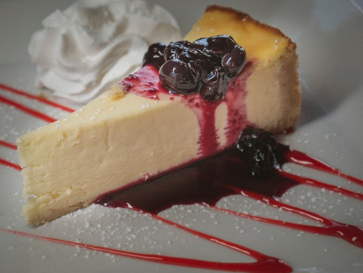 Cheesecake