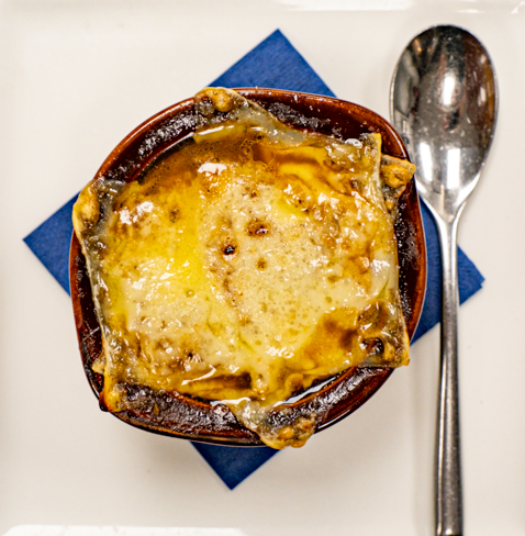 French Onion Soup