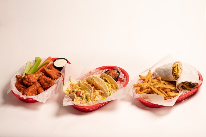 Restaurant banner image