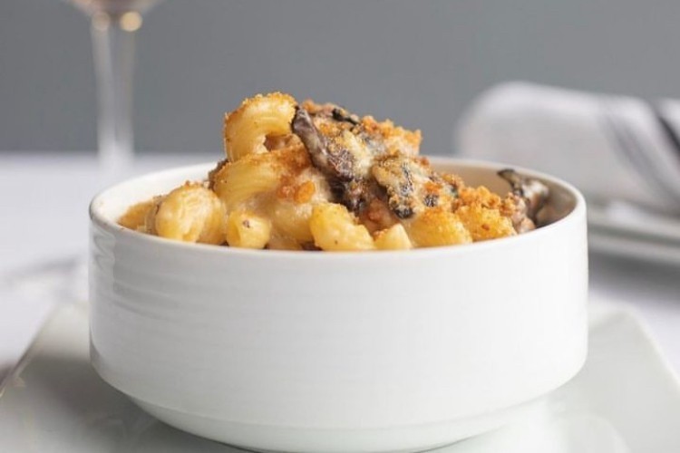 Stuart Kids Fish & Chips