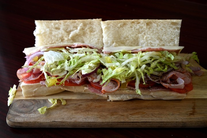 Italian Sandwich