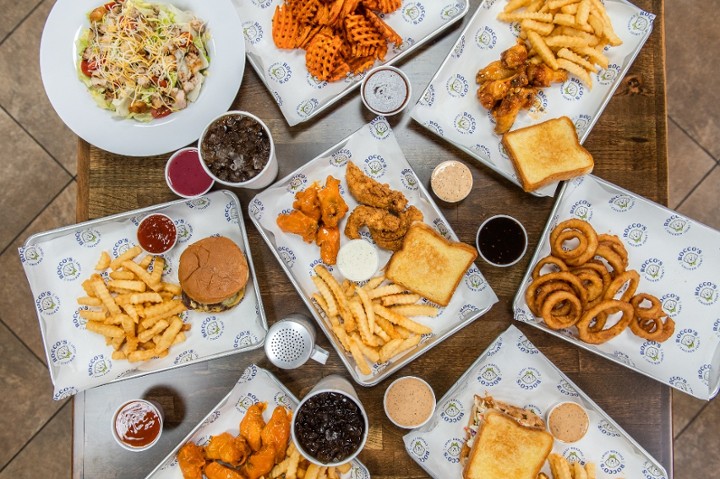 Restaurant banner image