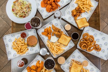 Rocco's Chicken Joint