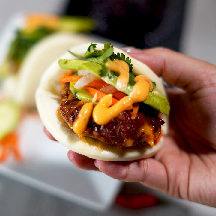 FIRE CRACKER BAO