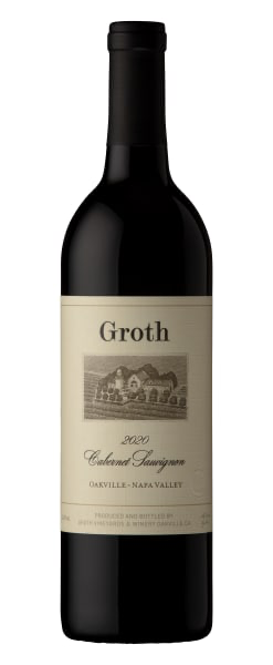 Cabernet Groth