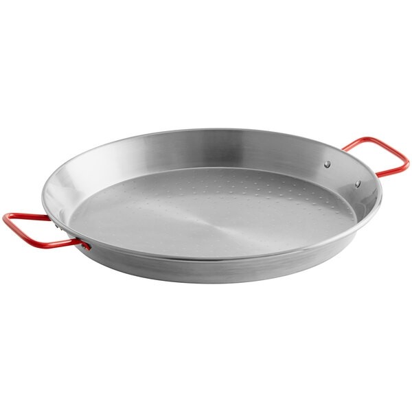 PAELLA PAN