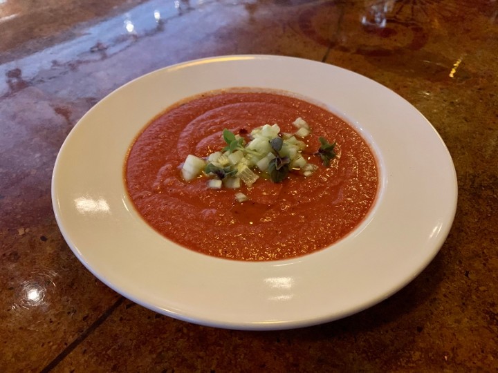 Gazpacho