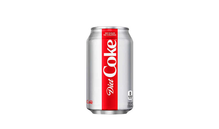 Diet Coke