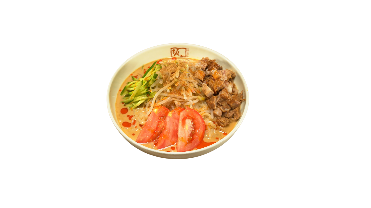 Cold Ramen - Tan Tan (Limited Time ONLY)