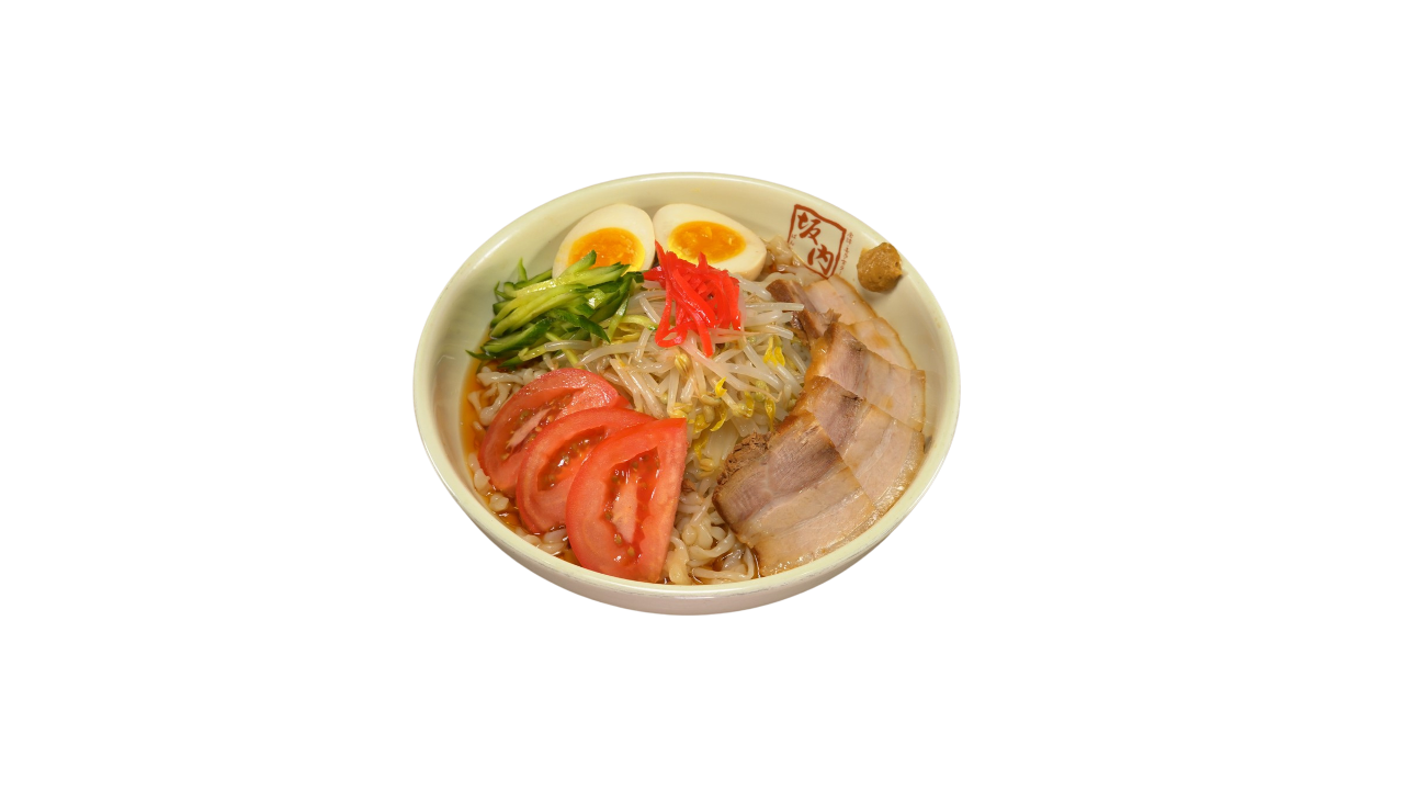 Cold Ramen - HIYASHI (Limited Time ONLY)