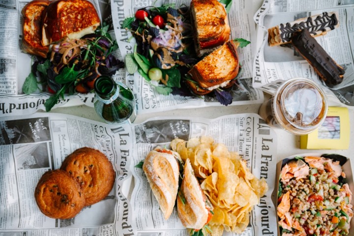 Restaurant banner image