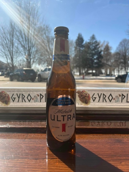 MICHELOB ULTRA 12OZ