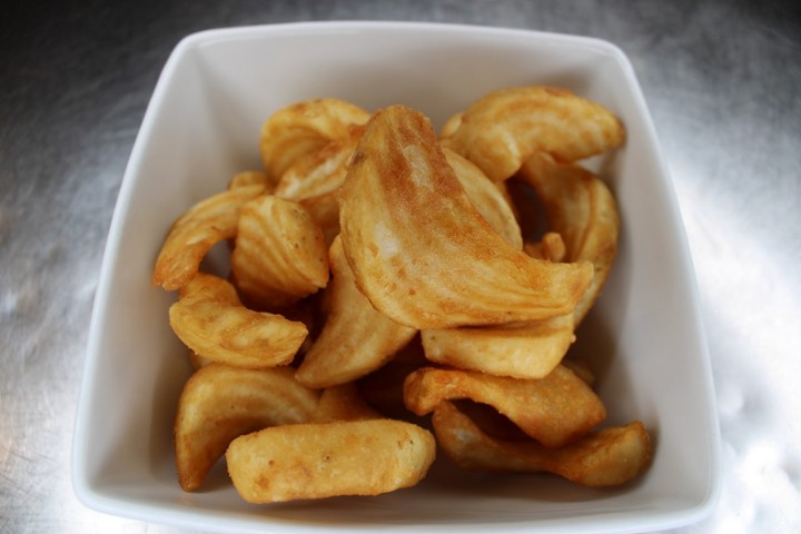 POTATO WEDGES