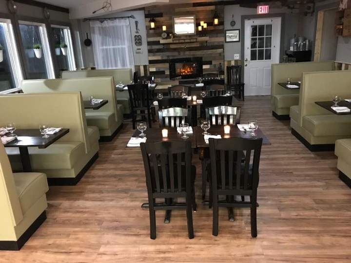 Restaurant banner image