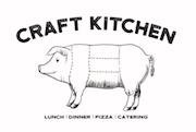 Craft Kitchen