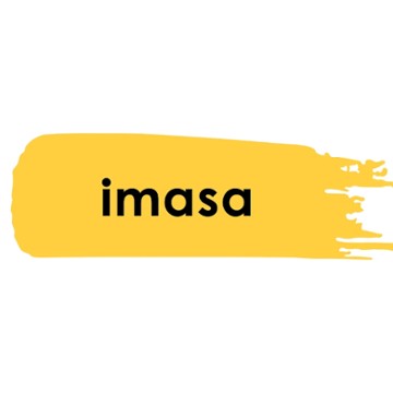 Imasa Sushi logo