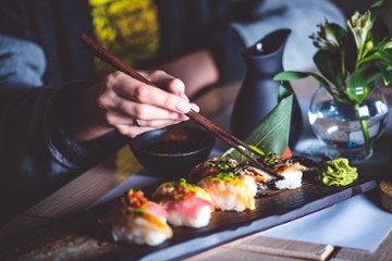 imasa sushi