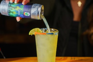 Norte Azul Cantina