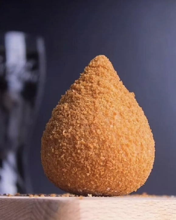 Coxinha (6 pieces)