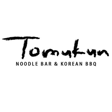 Tomukun Korean BBQ