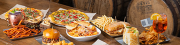 Fate Brewing Company - Tempe