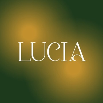 Lucia 349 North Fairfax Avenue